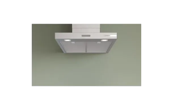 BOSCH Hotte décorative mur DWB65CC30